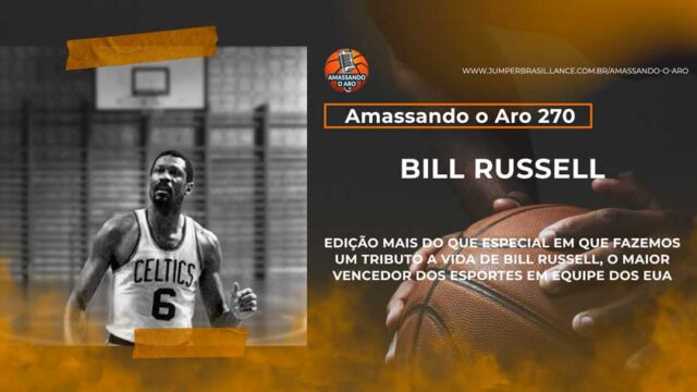 legado Bill Russell