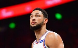 Ben Simmons acordo 76ers