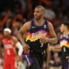 Suns Clippers classificação NBA