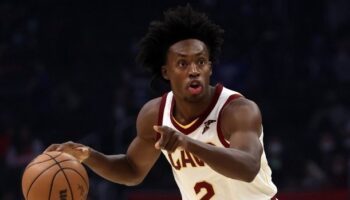 Collin Sexton Cavaliers acordo