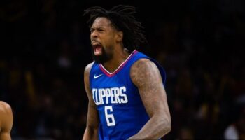 deandre jordan clippers rivers