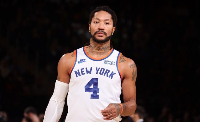 derrick rose odeio fama