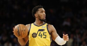 Astro segue em Salt Lake City, mas negociação pode sair
