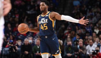 jazz negociar donovan mitchell