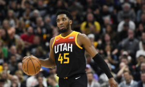 Lakers Knicks troca tripla