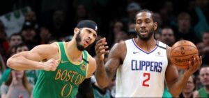 Melhores alas 2023 NBA