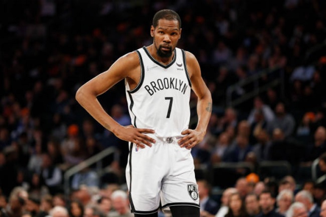 nets kevin durant troca