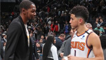 Suns troca kevin durant