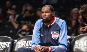 durant barkley fracasso líder