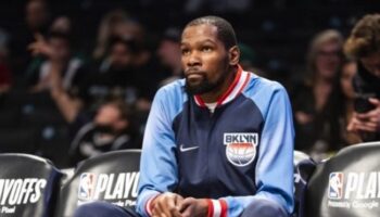 durant barkley fracasso líder