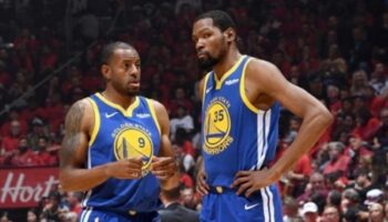 nets kevin durant iguodala