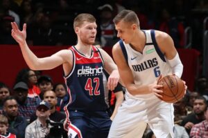 Porzingis Bertans Letônia Turquia