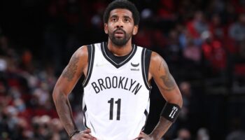 Kyrie Irving permanecer Nets