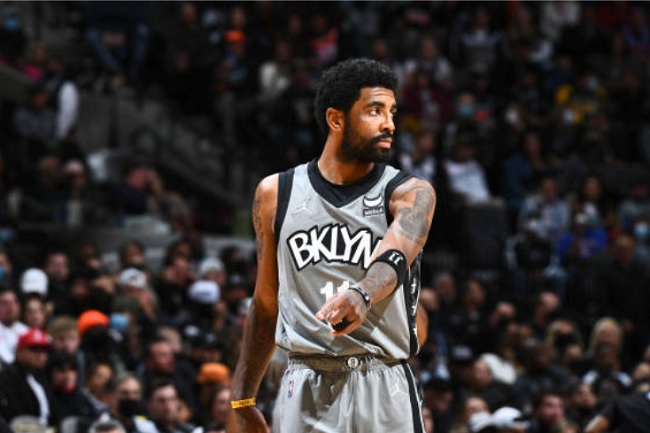 nets reconciliação kyrie irving