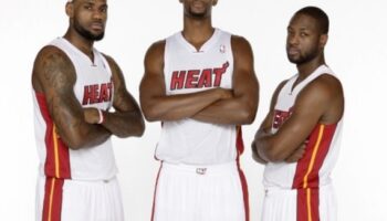 heat wade big racismo