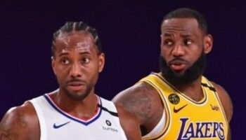 lakers clippers muito atrás