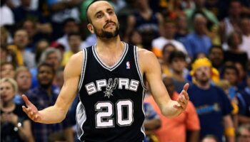 manu ginobili hall fama