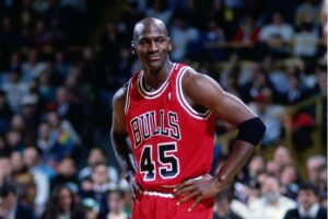 michael jordan nba atual