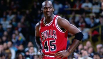 michael jordan nba atual