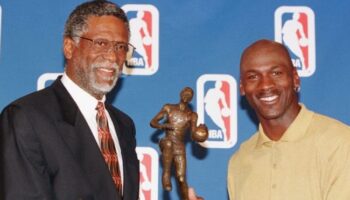jordan bill russell lenda