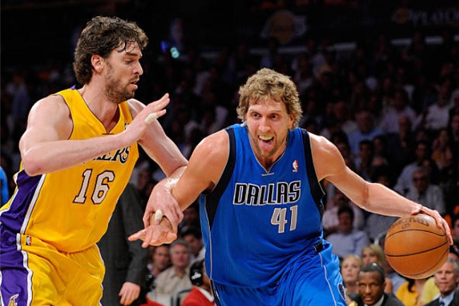 melhores estrangeiros tempos nba