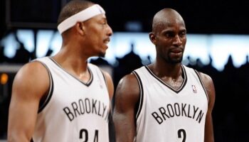 Nets piores trocas NBA