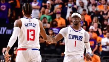 reggie jackson paul george