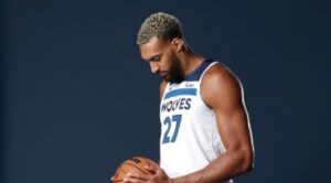 mcgrady gobert jogo ofensivo