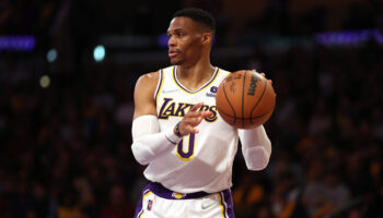 Russell Westbrook críticos errados