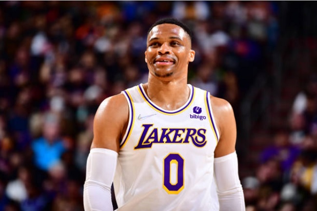 lakers propostas russell westbrook