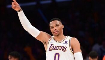 Lakers trocas Russell Westbrook