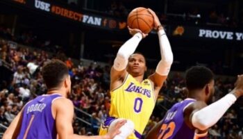 westbrook fora nba russell
