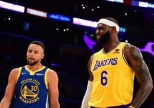 NBA calendários abertura Natal