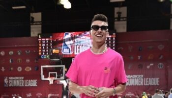 Tyler Herro Heat título