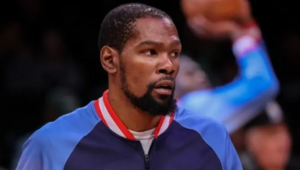 Kevin Durant Nets brooklyn