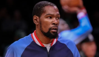 Kevin Durant Nets brooklyn