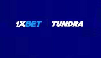 1xBet Tundra Esports