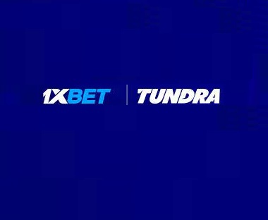 1xBet Tundra Esports