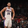 Ben Simmons