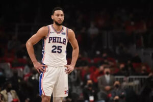Ben Simmons