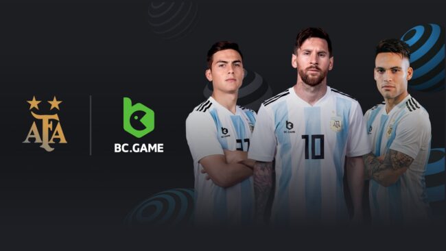AFA Crypto Cassino