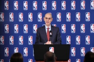 NBA torneio intertemporada