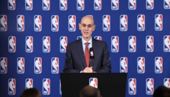 NBA torneio intertemporada