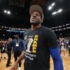 warriors campeão iguodala temporada