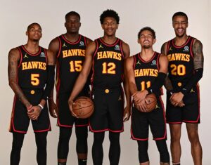 previsão 2022/23 Atlanta Hawks