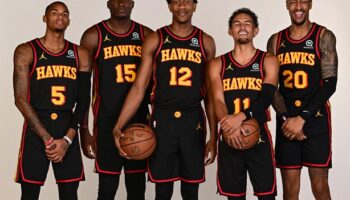 previsão 2022/23 Atlanta Hawks