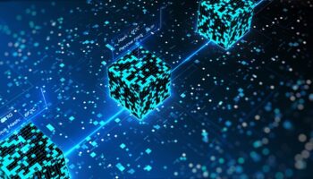 tecnologia Blockchain