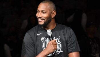 Boris Diaw basquete NBA