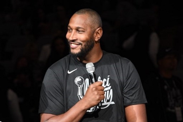 Boris Diaw basquete NBA