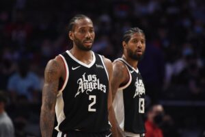Byron Scott título Clippers